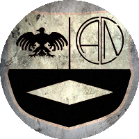 Logo Club Atlético Central Norte de Tucumán